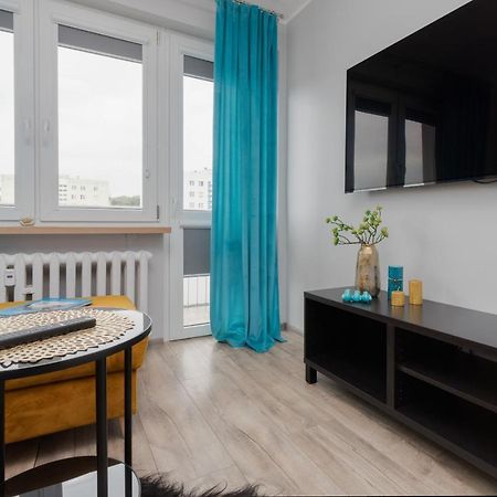 Seaside Boulevard Gdynia By Noclegi Renters Bagian luar foto